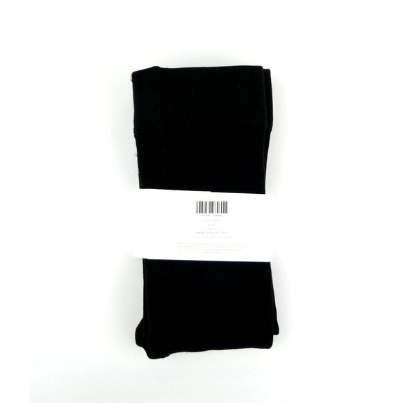 J.Jill Black Leggings Sm/Med - Picture 2 of 7